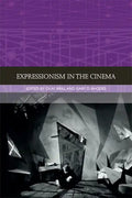 Expressionism in the Cinema - Paperback