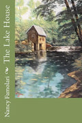 The Lake House - Paperback
