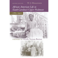 African American Life in South Carolina's Upper Piedmont, 1780-1900 - Paperback