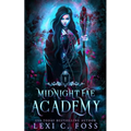 Midnight Fae Academy: Book One - Paperback