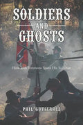Soldiers and Ghosts: How Josh Simmons Spent His Summer - Paperback