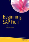 Beginning SAP Fiori - Paperback