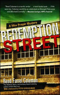Redemption Street - Paperback