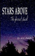 Stars Above The Forest Dark - Paperback
