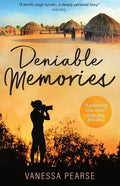 Deniable Memories - Paperback