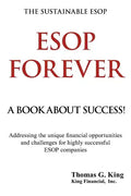 ESOP Forever - Paperback