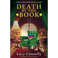 Death by the Book: Totally addictive cozy mystery Irish fiction - Paperback