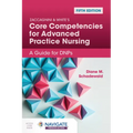 Zaccagnini & White's Core Competencies for Advanced Practice Nursing: A Guide for Dnps - Paperback
