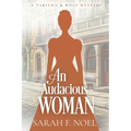 An Audacious Woman - Paperback