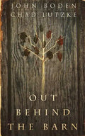 Out Behind the Barn - Paperback