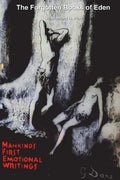 The Forgotten Books of Eden - Paperback