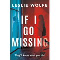 If I Go Missing - Paperback