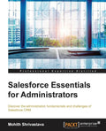 Salesforce Essentials for Administrators - Paperback