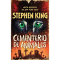 Cementerio de Animales / Pet Sematary - Paperback