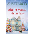 Christmas in Winter Lake - Paperback