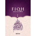 Fiqh - According to The Shafii school of Islamic Law (Vol.1) [Islamic Jurisprudence]: Islamic Studies Textbook - Paperback
