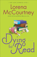 Dying to Read - Paperback