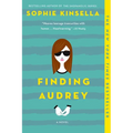Finding Audrey - Paperback