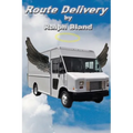 Route Delivery - Paperback