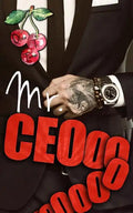 Mr. Ceoooooooo - Paperback