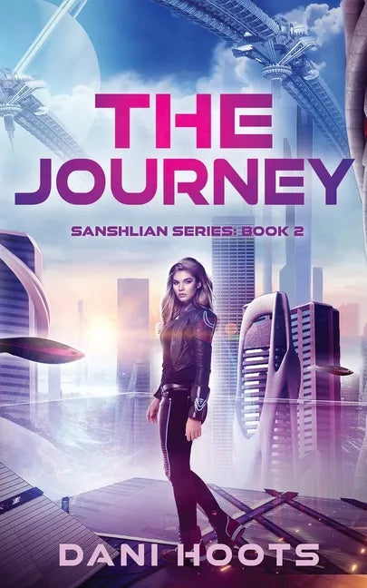 The Journey - Paperback