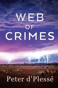 Web of Crimes - Paperback