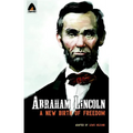 Abraham Lincoln: From the Log Cabin to the White House: Campfire Heroes Line - Paperback