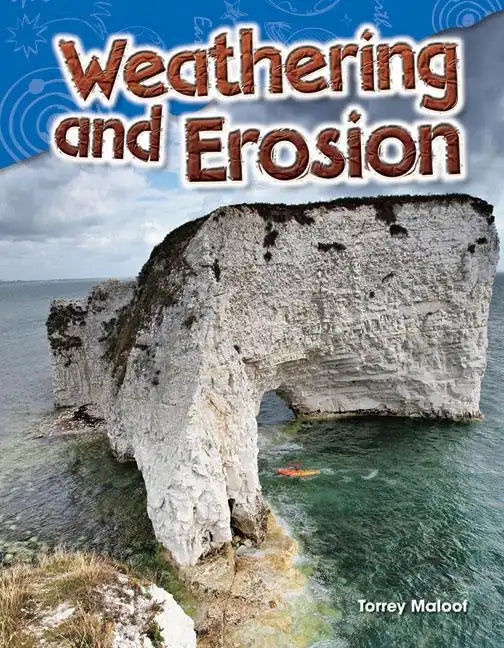 Weathering and Erosion - Paperback