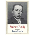 Sidney Reilly: Master Spy - Hardcover