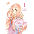 Like a Butterfly, Vol. 1 - Paperback