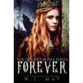 Forever: Fae Fairy Shifter Paranormal Romance - Paperback