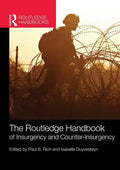 The Routledge Handbook of Insurgency and Counterinsurgency - Paperback