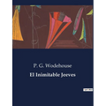 El Inimitable Jeeves - Paperback