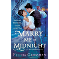Marry Me by Midnight - Paperback