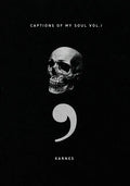 Captions of My Soul Vol. 1 - Paperback