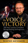 The Voice of Victory: One Man - Paperback