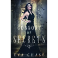 Consort of Secrets - Paperback
