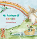 My Rainbow Of Emotions - Hardcover