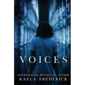 Voices - Paperback