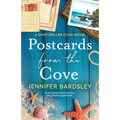 Postcards from the Cove: An emotional, heart-warming and gripping page-turner - Paperback