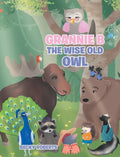 Grannie B The Wise Old Owl - Hardcover