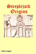 Steeplejack Origins - Paperback
