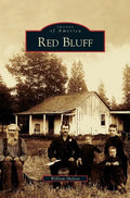 Red Bluff - Hardcover