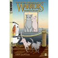 Warriors: Warrior's Return - Paperback