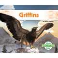 Griffins - Library Binding