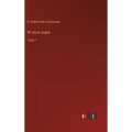 Ni rey ni roque: Tomo 1 - Hardcover