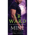Mine - Paperback