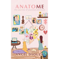 AnatoME The Journey of Puzzled Emotions - Paperback