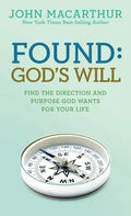 Found: God's Will - Paperback