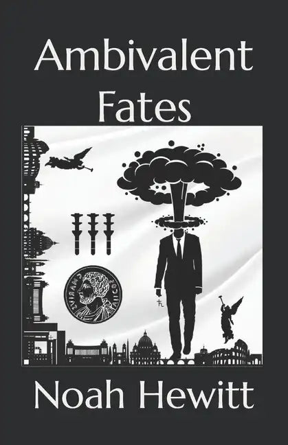 Ambivalent Fates - Paperback